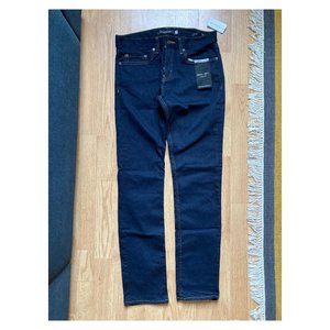 Banana Republic Rapid Movement Jeans 30x32 Skinny
